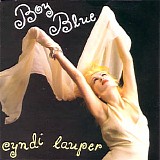 Cyndi Lauper - Boy Blue