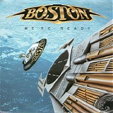 Boston - We're Ready