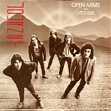 Journey - Open Arms