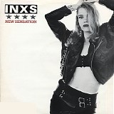 INXS - New Sensation