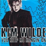 Kim Wilde - You Keep Me Hangin' On