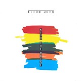 Elton John - Kiss The Bride