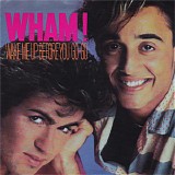 Wham! - Wake Me Up Before You Go-Go