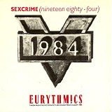 Eurythmics - Sexcrime (Nineteen Eighty-Four)