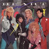 Heart - Nothin' At All