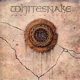 Whitesnake - Here I Go Again