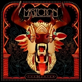 Mastodon - The Hunter [Limited]