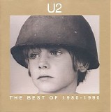 U2 - The Best of 1980 - 1990