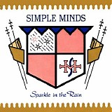 Simple Minds - Sparkle in the Rain