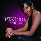 Le'andria Johnson - The Awakening Of Le'andria Johnson