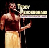 Teddy Pendergrass - Greatest Slow Jams