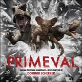Dominik Scherrer - Primeval