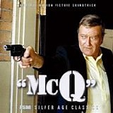 Elmer Bernstein - McQ