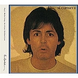 Paul McCartney - McCartney II - Deluxe Edition 3 CD + DVD