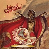 Blood Ceremony - Blood Ceremony