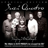 Suzi Quatro - Singing With Angels