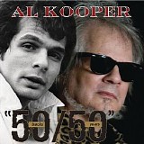 Al Kooper - 50/50