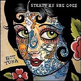 Hot Tuna - Steady as She Goes