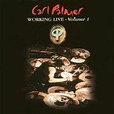 Carl Palmer - Working Live Volume 1