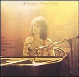 Al Kooper - Naked Songs