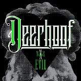 Deerhoof - Deerhoof vs. Evil