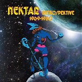 Nektar - Retrospektive 1969-1980