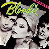 Blondie - Eat To The Beat