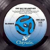 Blondie - One Way Or Another
