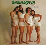 Brainstorm - Smile a While