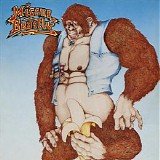 Missus Beastly - Second