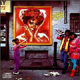 Aretha Franklin - Who's Zoomin' Who?