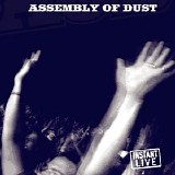Assembly Of Dust - Found Sound