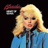 Blondie - Heart Of Glass