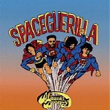 Missus Beastly - Spaceguerilla