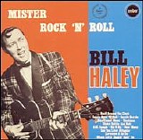 Bill Haley - Rockin' Matilda (1957), Vol. 3