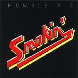 Humble Pie - Smokin'