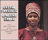 Aretha Franklin - Soul Gospel