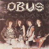 Obus - Poderoso Como El Trueno