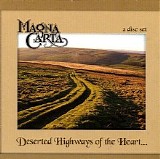 Magna Carta - Deserted Highways