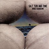 Bruce Cockburn - Salt, Sun And Time