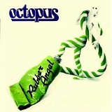 Octopus - Rubber Angel