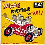 Bill Haley - Rock Around The Clock (1954-1956), Vol. 1