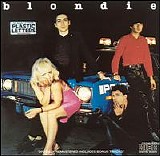 Blondie - Plastic Letters