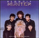 Blondie - The Hunter