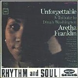 Aretha Franklin - Unforgettable: A Tribute to Dinah Washington