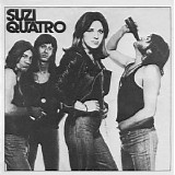 Suzi Quatro - Suzi Quatro