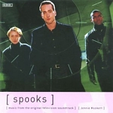 Jennie Muskett - Spooks