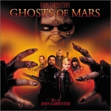 John Carpenter - Ghosts of Mars