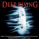 Jerry Goldsmith - Deep Rising