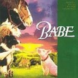 Original Motion Picture Soundtrack - Babe
